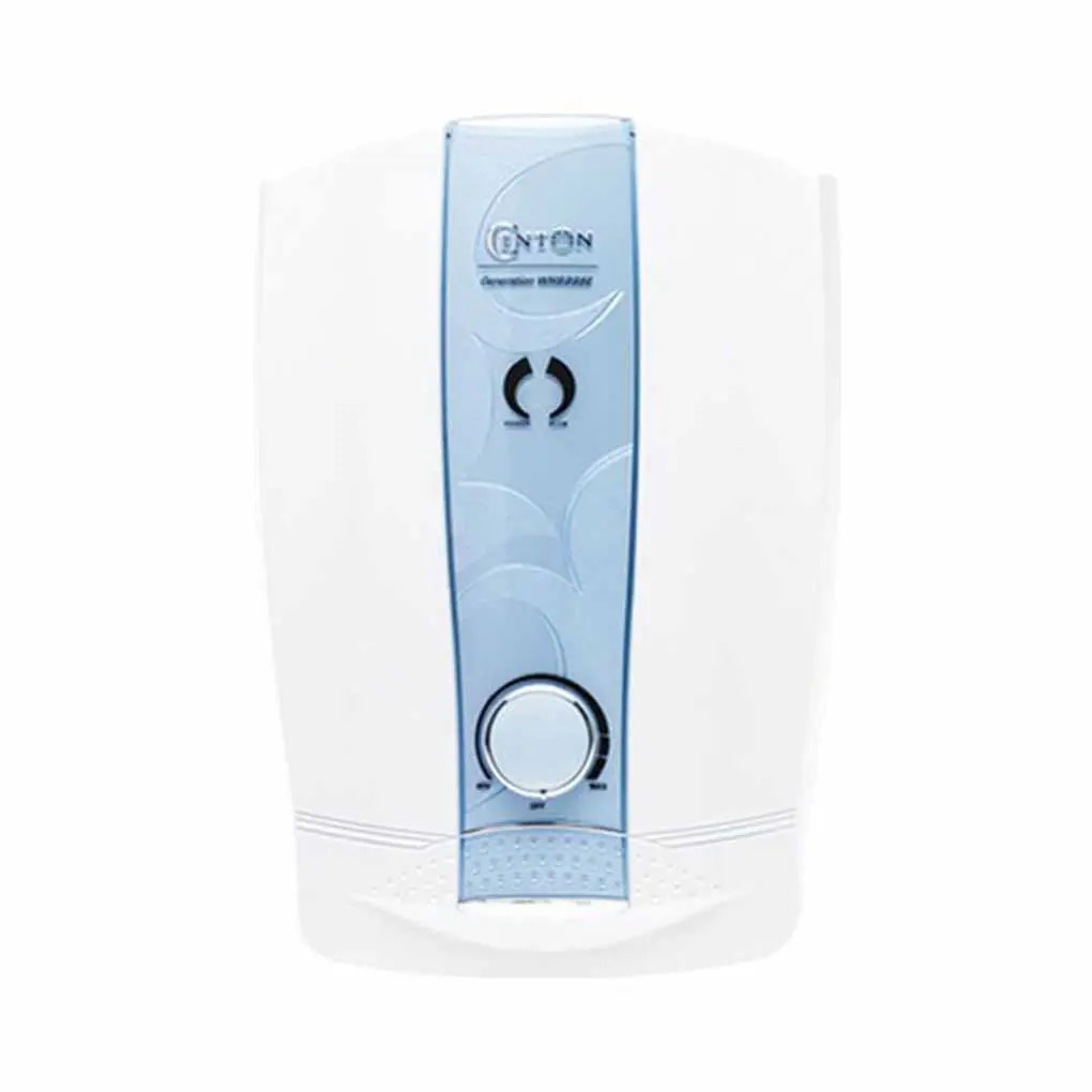 Máy nước nóng điện trực tiếp centon wh8998e ep