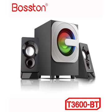 Loa vi tính bosston t3600-bt cam kết sản phẩm đúng mô tả chất lượng đảm bảo an toàn đến sức khỏe người sử dụng