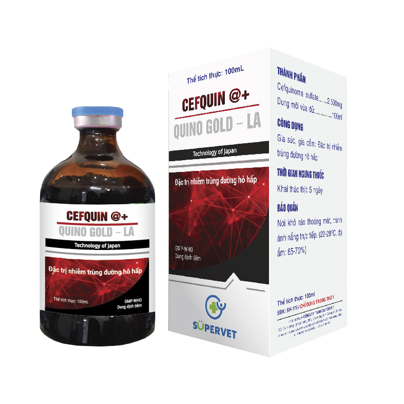 Cefquinome