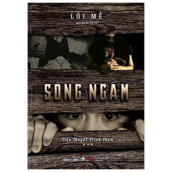 Fahasa - Sông Ngầm