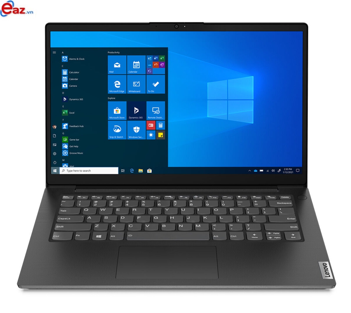 Laptop lenovo v14 g2 itl 82ka007dvn | core i7 1165g7 | 8gb | 256gb ssd pcie | 14 inch full hd | freedos | hàng new 100% chính hãng lenovo việt nam