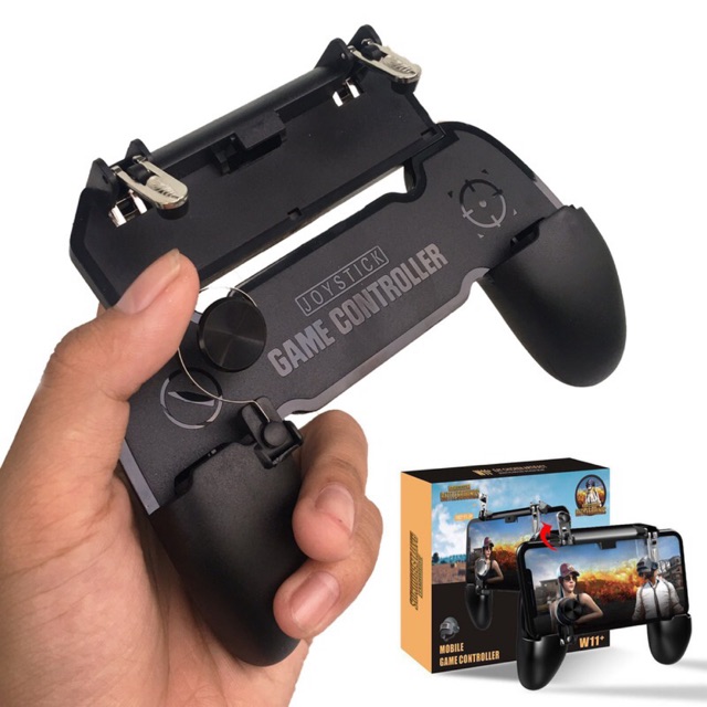 [HCM]TAY CẦM CHƠI GAME W11 CAO CẤP TAY CẦM CHUYÊN GAME MẪU TAY CẦM GAME MỚI BÁN CHẠY