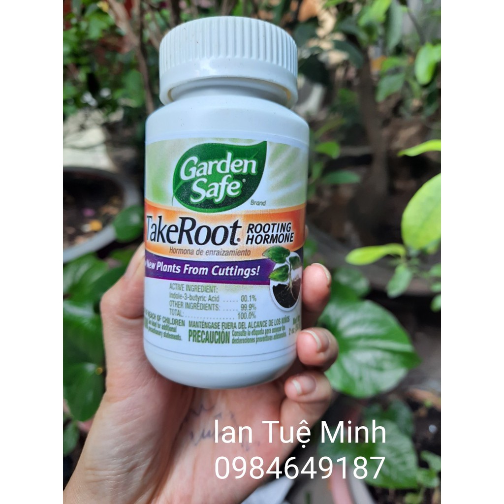 Phân bón siêu kích rễ dùng giâm cành take root hàng nhập khẩu Mỹ chất lượng, mặt hàng đang được săn đón, chất lượng đảm bảo và cam kết hàng đúng mô tả