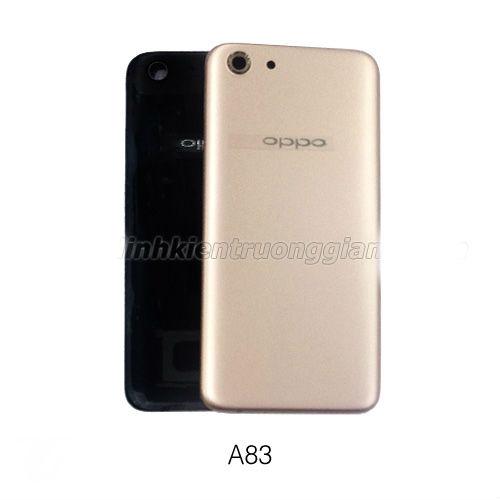 Bộ vỏ oppo a83 zin