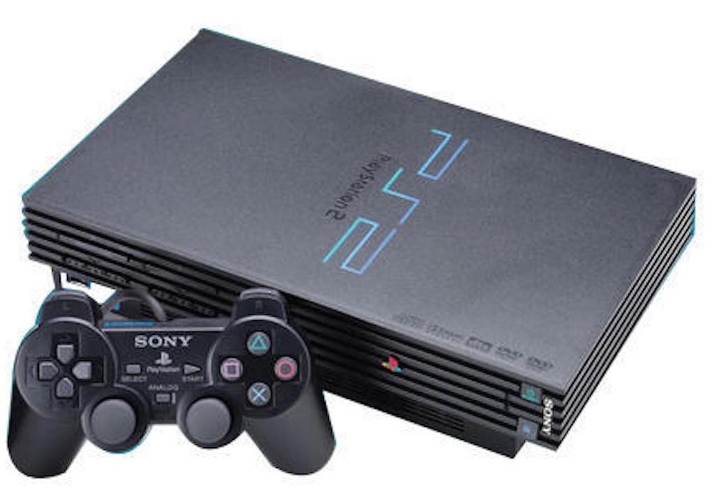Japanese Domestic Ps2 Game Console with 2 Free Game Discs Including Pes 2024, Wired Controller, 2-Hour Express Delivery in Ho Chi Minh ● Giá 1,550,000 Đồng*Miễn phí vận chuyển