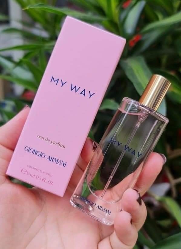 MY WAY Intense giá tốt Tháng 03,2023|BigGo Việt Nam