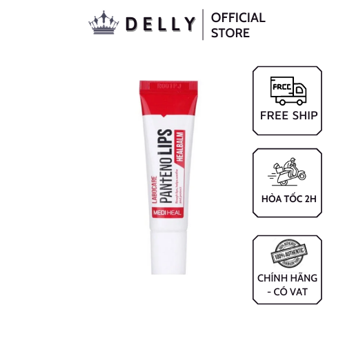 Son môi Labocare Panteno Lips chính hãng Hàn Quốc
