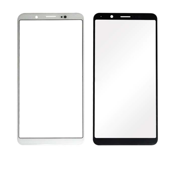 Kính vivo v7 / y75 zin
