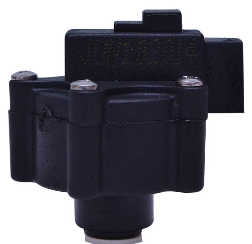 Van áp thấp máy lọc nước