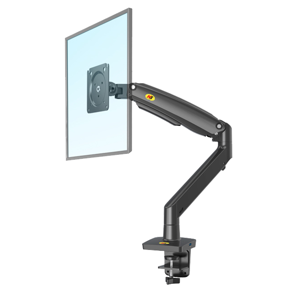 Giá Treo Màn Hình Máy Tính F100A Nhập Khẩu Chính Hãng North Bayou Lắp Cho Màn Hình PC 22-35 inch