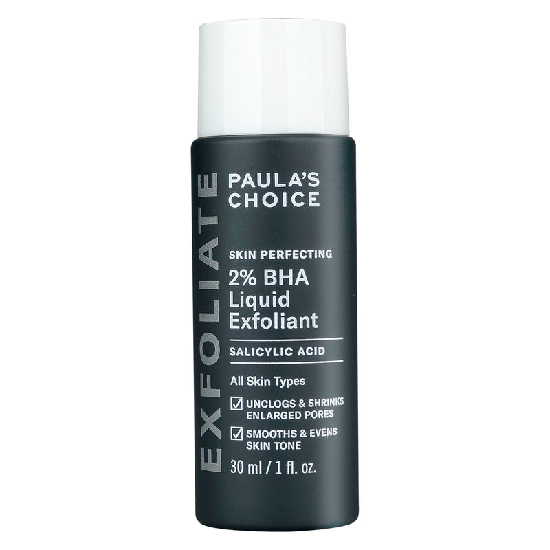 Dung dịch tẩy tế bào chết paula's choice skin perfecting 2% bha liquid