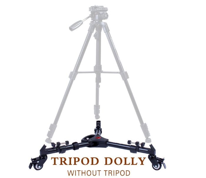 tripod roller