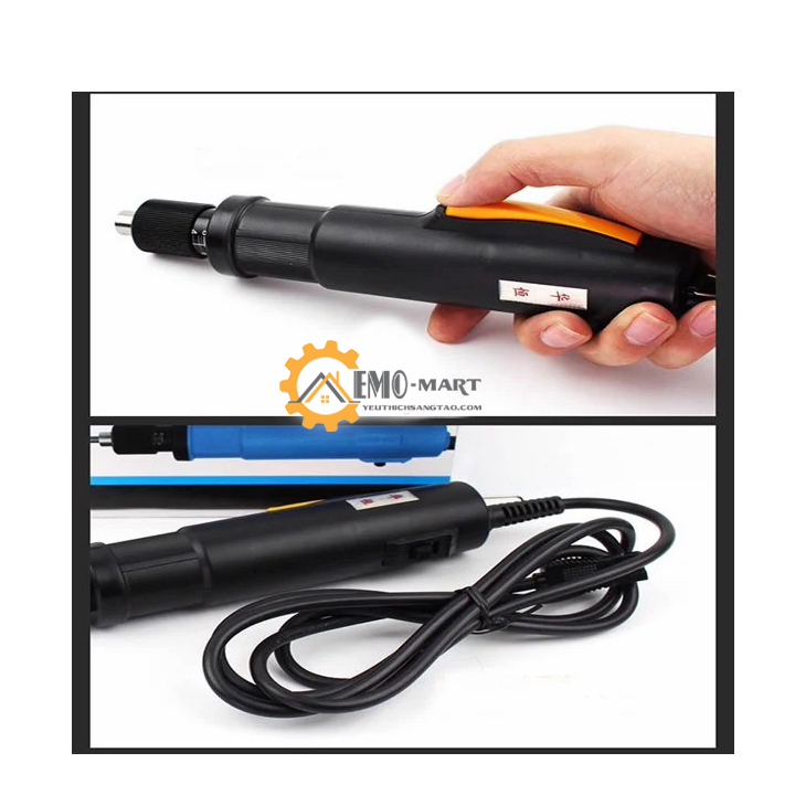 Máy vặn vít cầm tay mini cao cấp