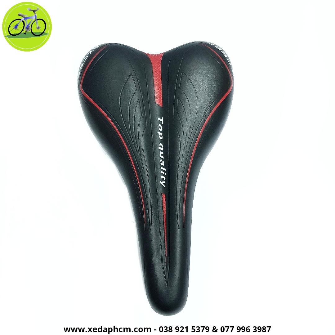 Yên xe đạp thể thao, yên béo mềm xe đạp Quality