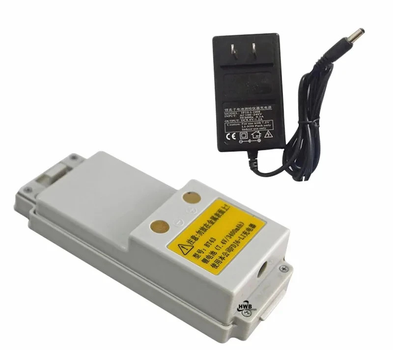 Brand new 1pc High Quality BT43 655, RTS112SL series total station, FOIF RTS/OTS650, 7.4V 3400mAh BT43 battery charger. Welcome to Our Store