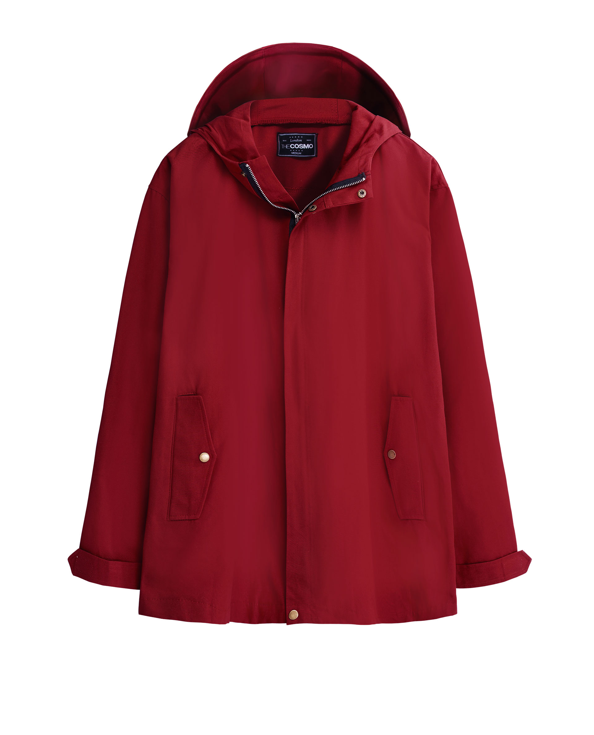 Áo khoác nam the cosmo ferin parka tc1023029r3