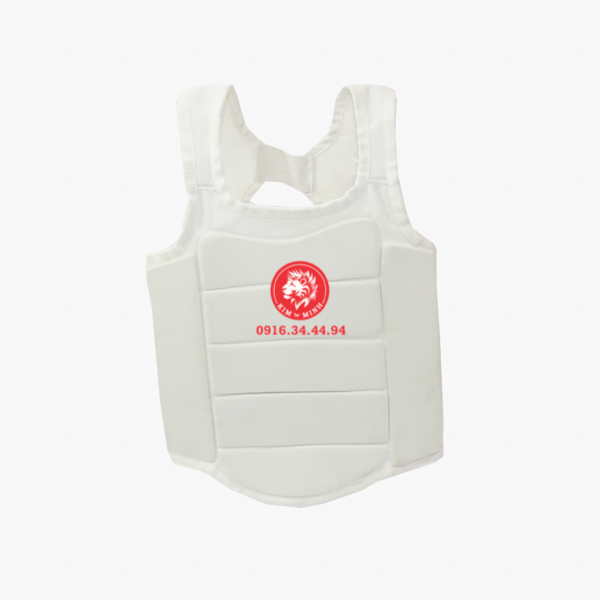 Giáp Thi Đấu Karate hàng Cao Cấp