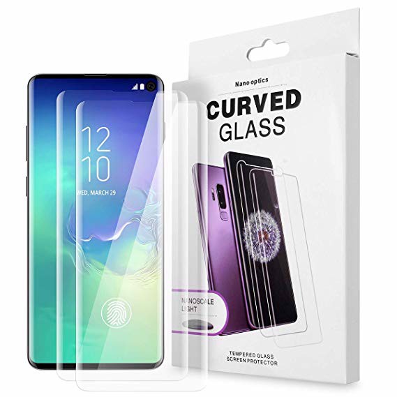 Kính cường lực Full keo UV cho các dòng samsung galaxy s8/s8plus/s9/s9plus/note8