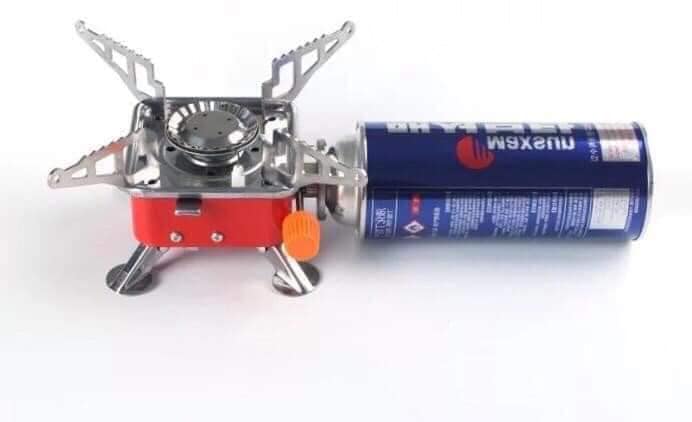 BẾP GA MINI DÃ NGOẠI