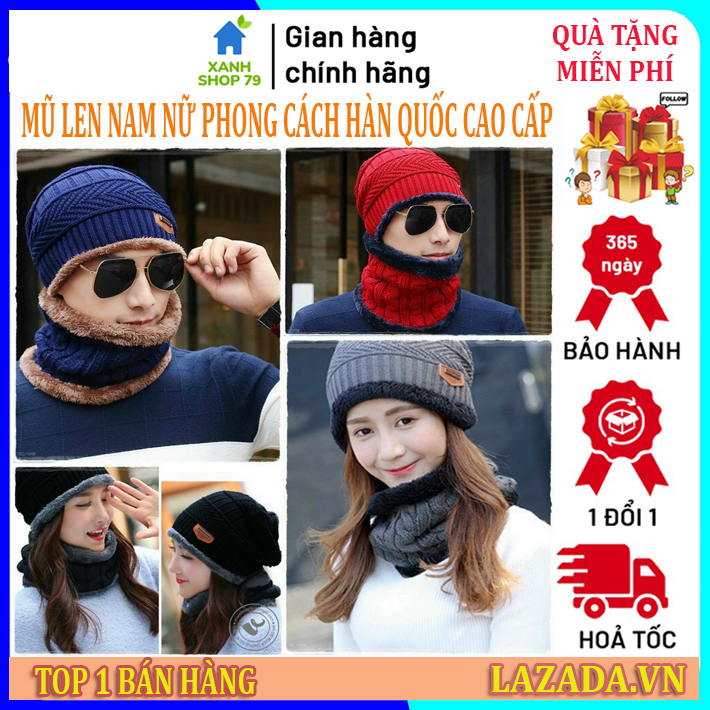 Mũ len, mũ len nam nữ phong cách hàn quốc, mũ len kèm khăn lót quàng cổ siêu ấm, , mũ len nam, mũ len nữ, mũ len đẹp, mũ len nữ hàn quốc, mũ len hàn quốc, mũ len nữ hà nội, mũ len nam kiểu hàn quốc, mũ len nữ dễ thương