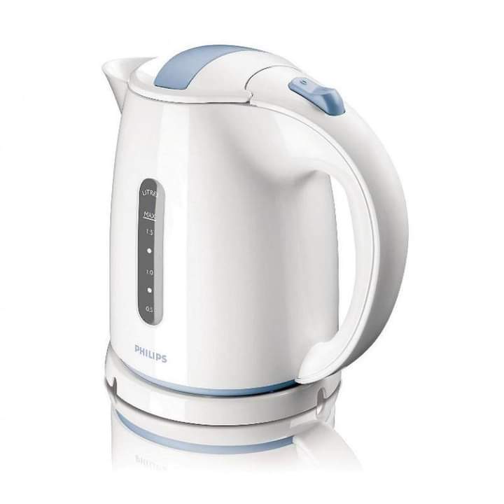Bình đun siêu tốc philips 1.5 lít hd4646
