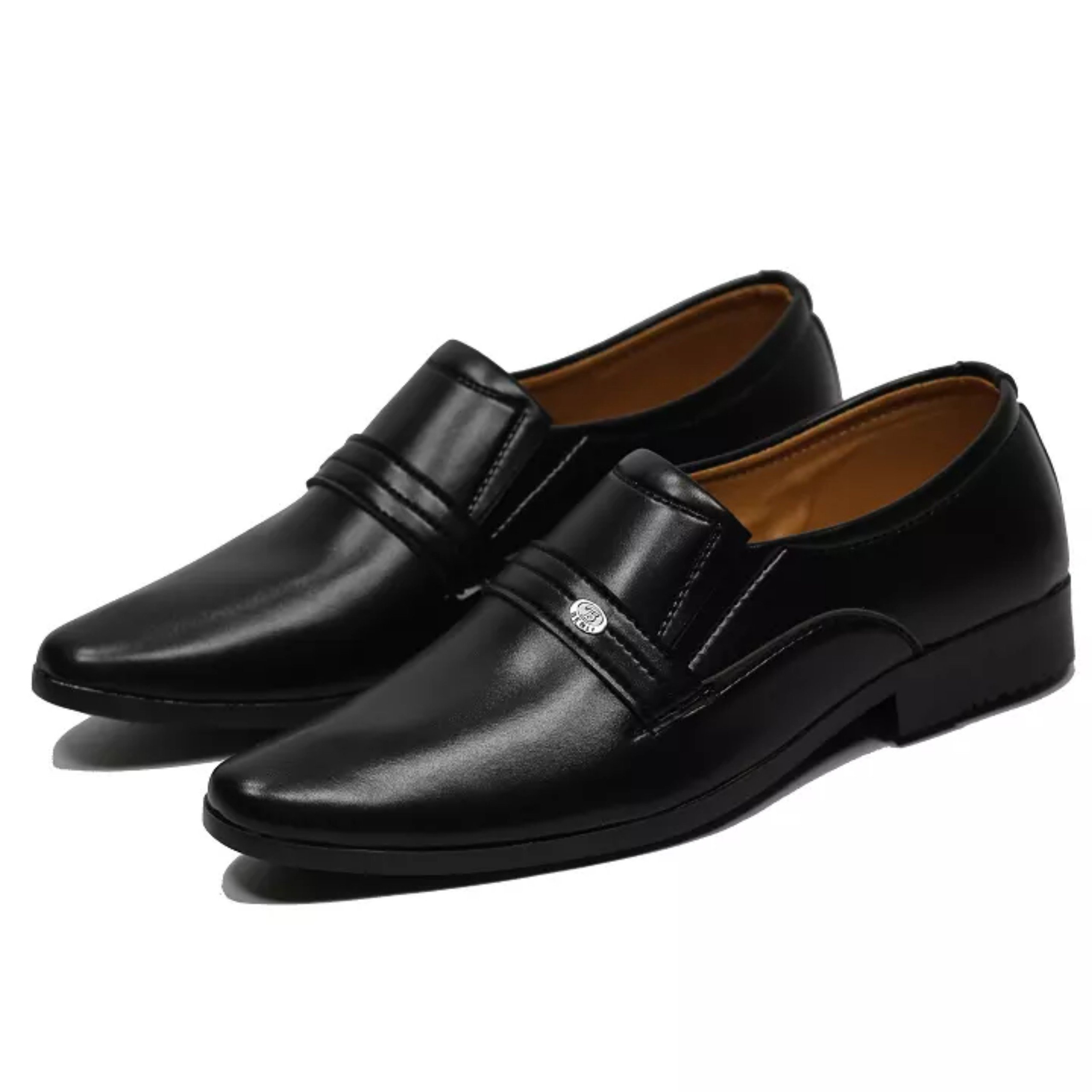 Giày Tây Nam Lịch Lãm- QN