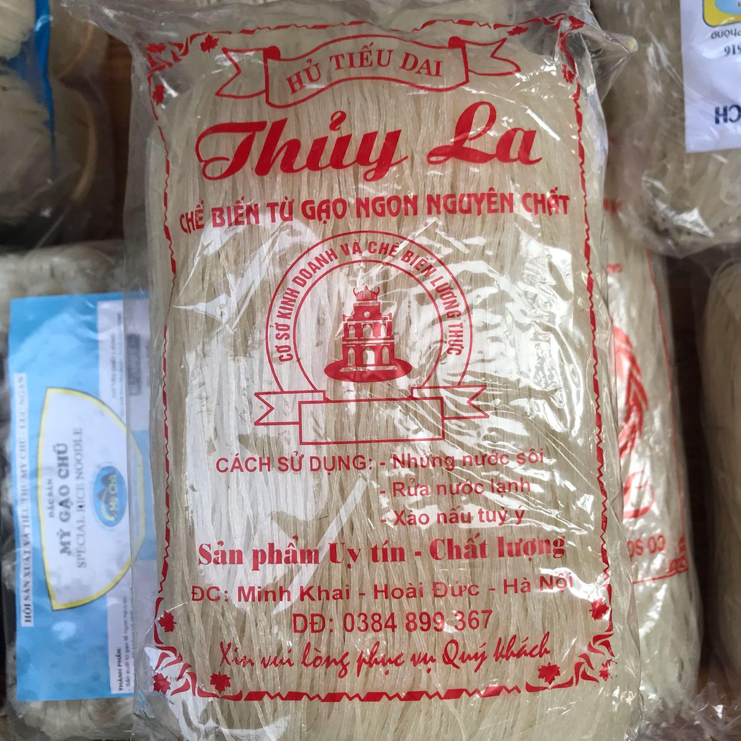 Bún khô thuỷ la 05kg