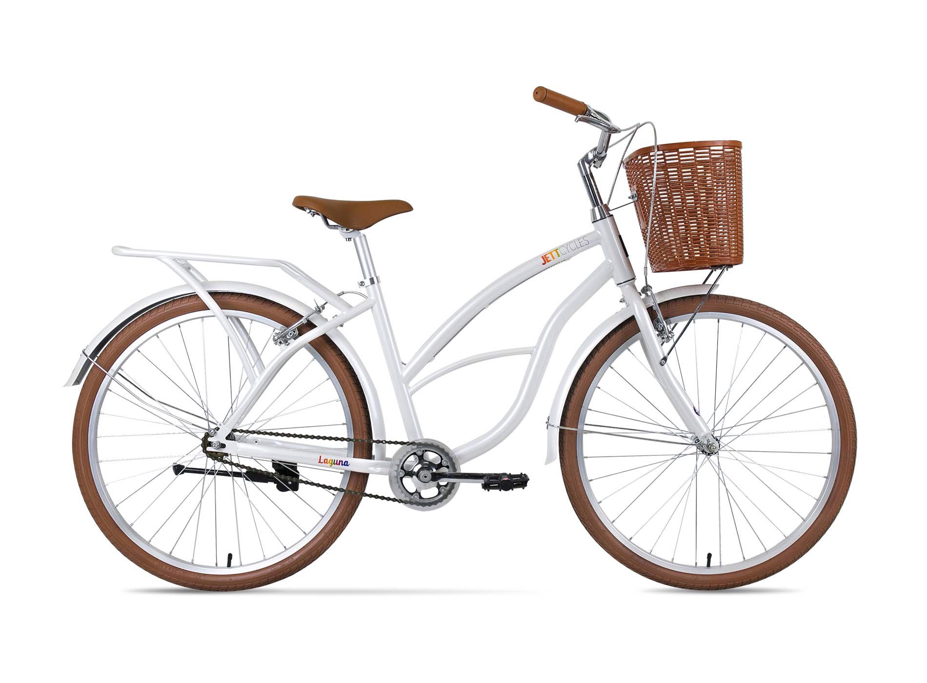 Xe đạp thành phố Jett Laguna bánh 26 inch