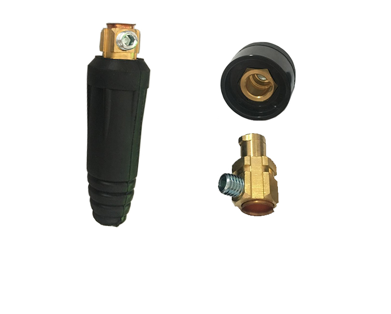 Giắc máy hàn to 35-50
