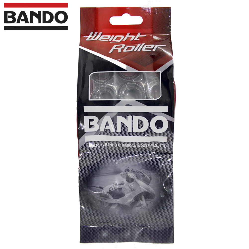 Bi nồi bando xe nouvo lx 135, luvias 12g