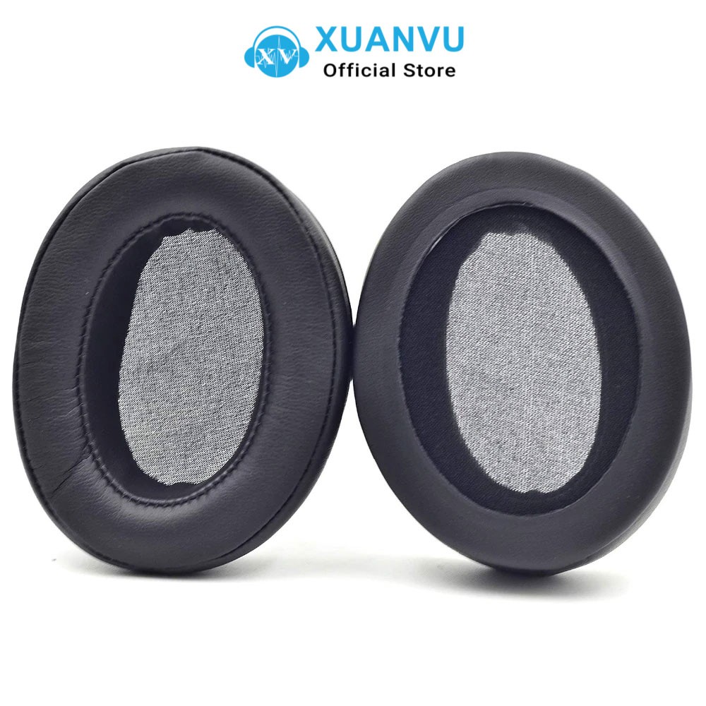 Đệm thay thế cho tai nghe sennheise momentum 1.0, 2.0, hd1