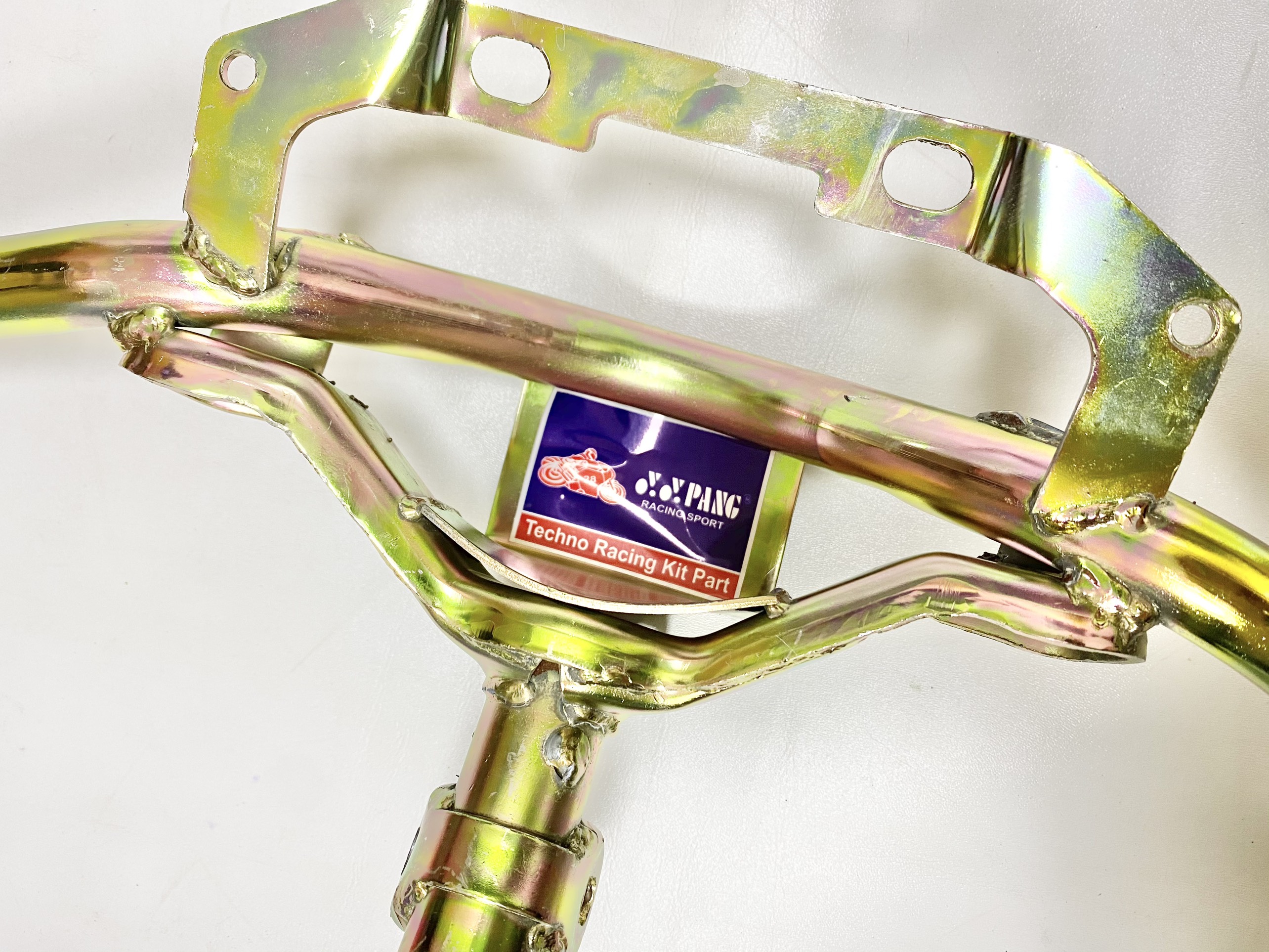 GHI ĐÔNG  XE ĐUA DRAG YYPANG MALAYSIA