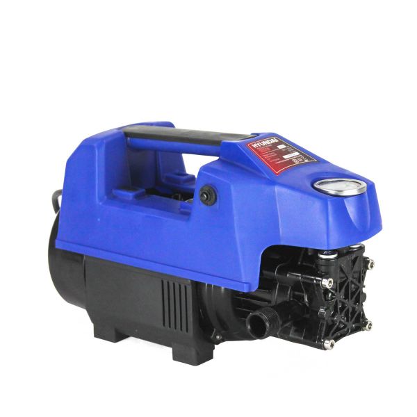 Máy rửa xe 1300w hyundai hrx713