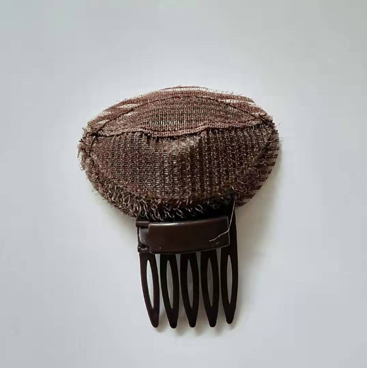 Dụng cụ cài phồng mái có răng lược chắc chắn dễ dùng KAH124