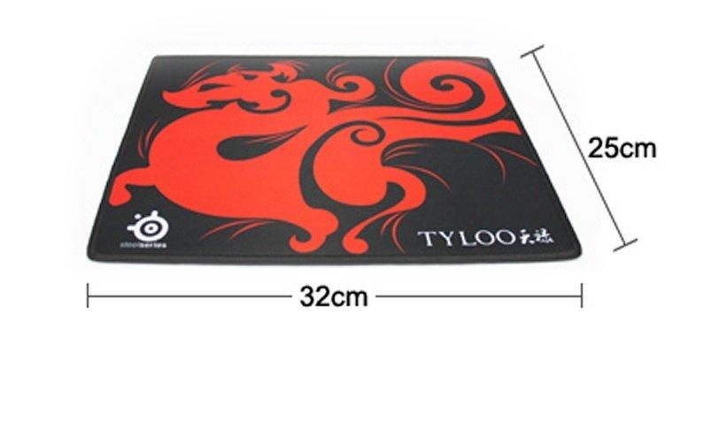 LÓT CHUỘT / BÀN DI CHUỘT TYLOO 32 X 24.5 (CM)