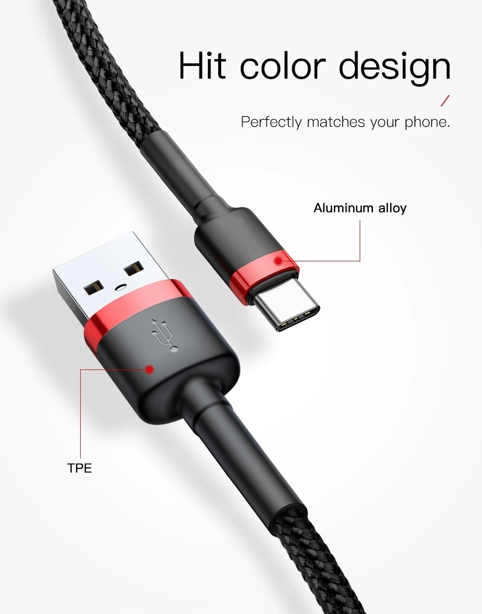 [HCM]Dây Cáp Sạc Unico Micro USB 1M Quick Charge 2.4A Cho Huawei Samsung Xiaomi RedmiPhụ Kiện Tai nghe Bluetooth Và Pin Dự Phòng