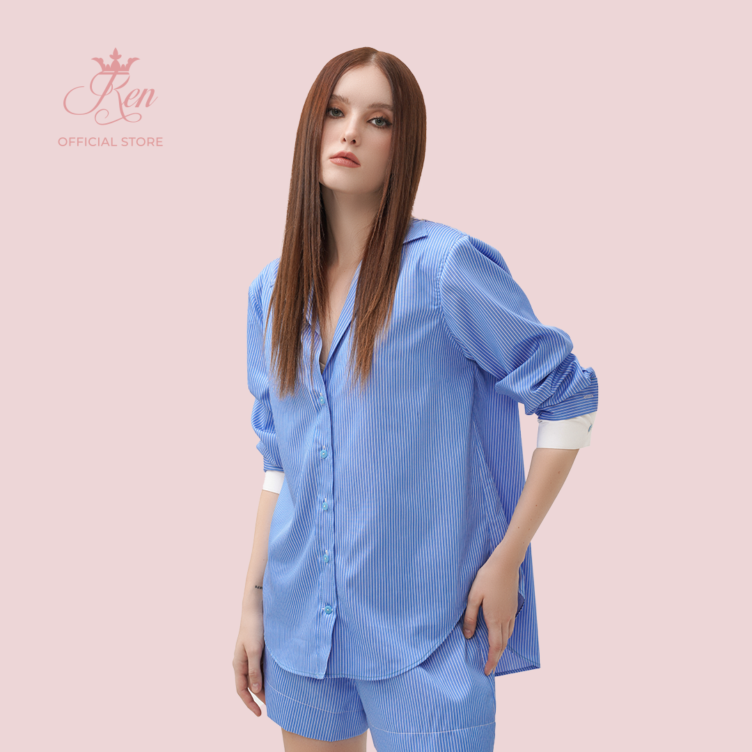 Ren by tee - quần đùi nhiều màu