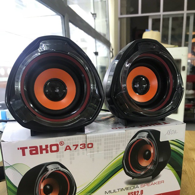 Loa tako a730