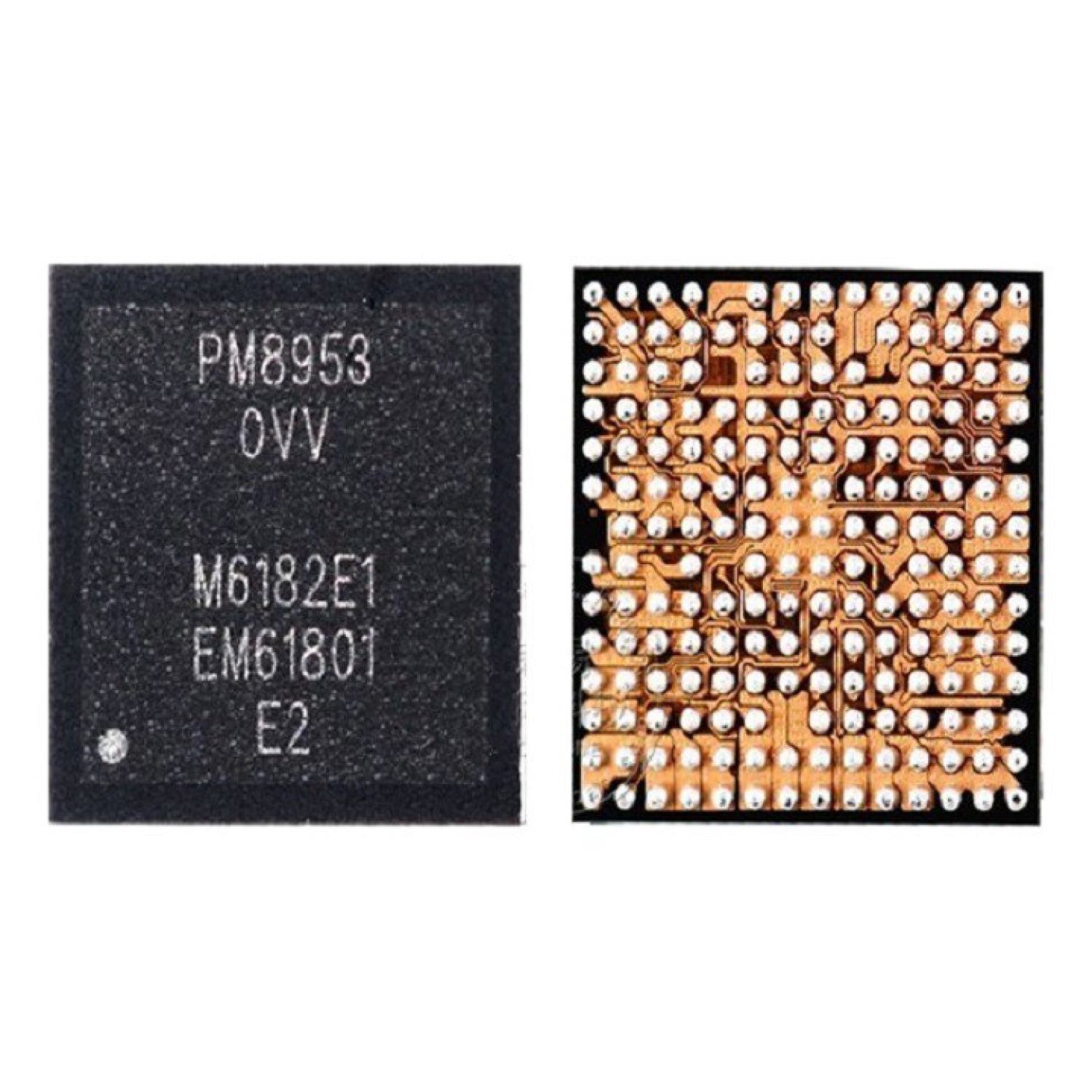 Pm8953 - ic nguồn xiaomi - samsung - oppo - vivo, v.v...