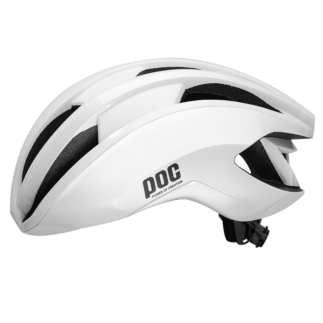 Nón poc p15 trắng chính hãng