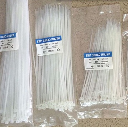 FreeShip MAX , Combo 5 bịch 400 dây rút nhựa dài 30cm, Dây cáp rút đa năng tiện lợi,được sử dụng rộng rãi trong các công trình,đời sống