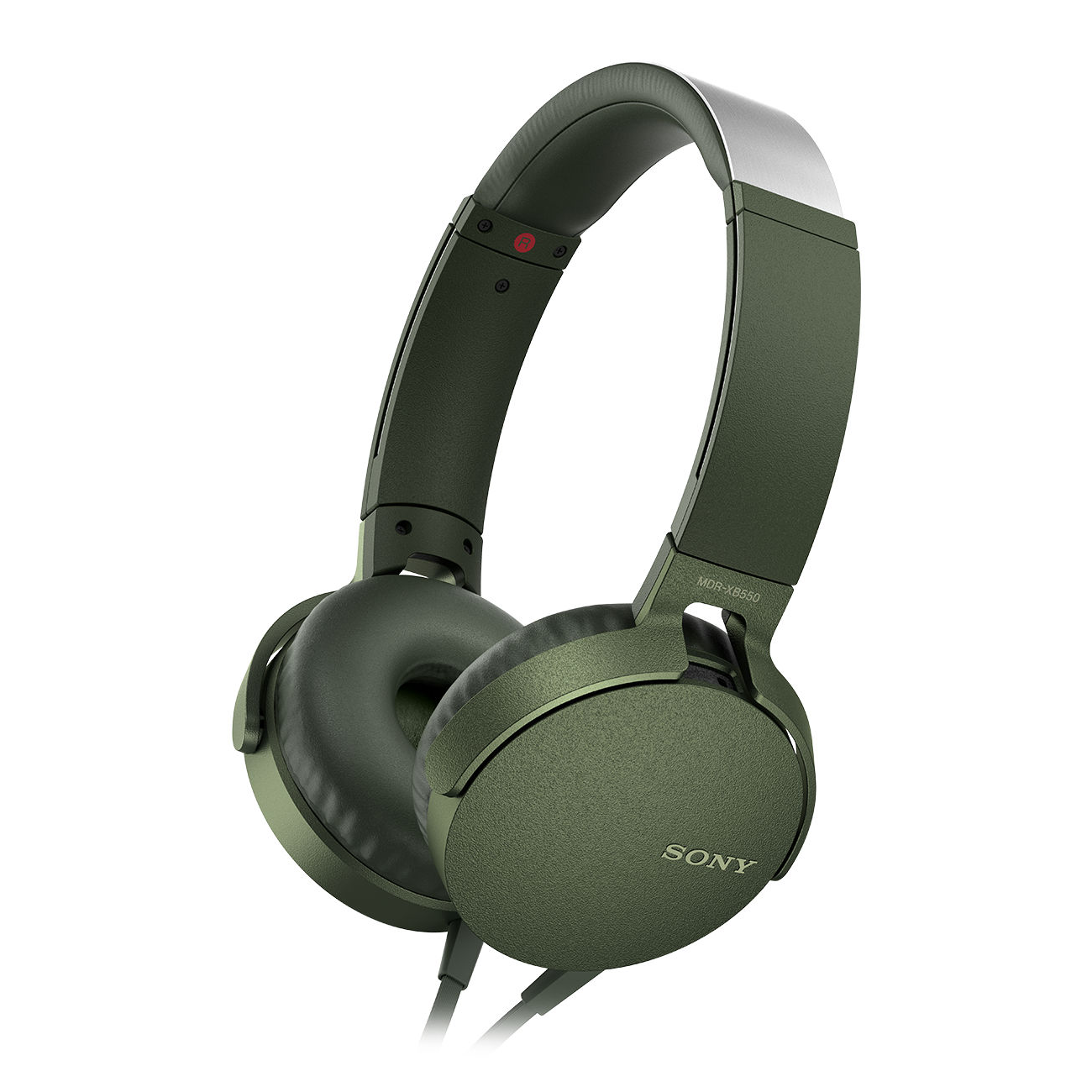 TAI NGHE SONY MDR-XB550APGCE.