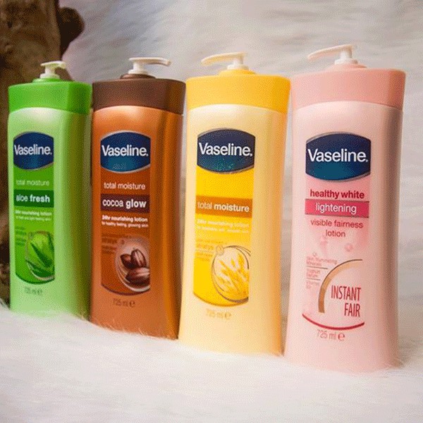 Dưỡng thể Vaseline (725ml)-USA cam kết hàng đúng mô tả chất lượng đảm bảo an toàn đến sức khỏe người sử dụng đa dạng mẫu mã màu sắc kích cỡ