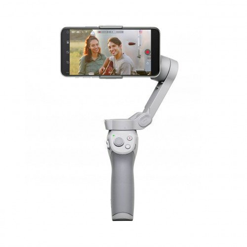 Gimbal chống rung DJI Osmo mobile 4 SE