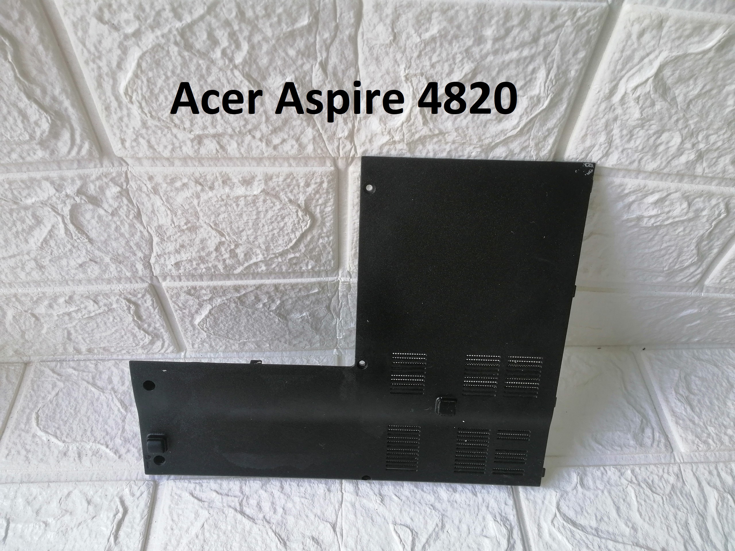MẶT E  NẮP CHE RAM HDD  VỎ LAPTOP Acer Aspire 4820