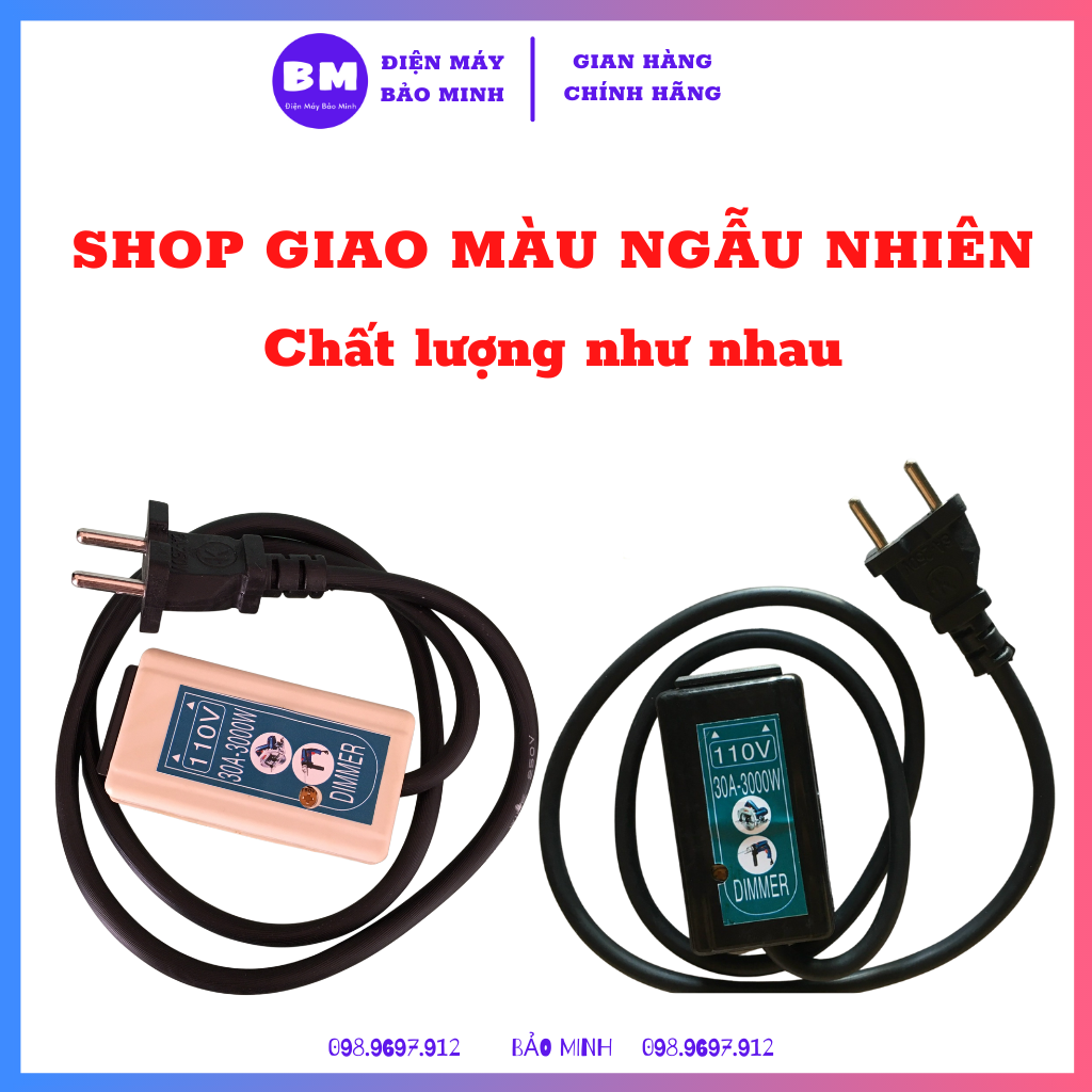 Đổi nguồn 220v sang 100v dùng cho thiết bị điện 110v 100v - Máy khoan, mài, cắt, xay sinh tố - Biến thế 220v ra 100v - Chuyển điện 220v sang 110v