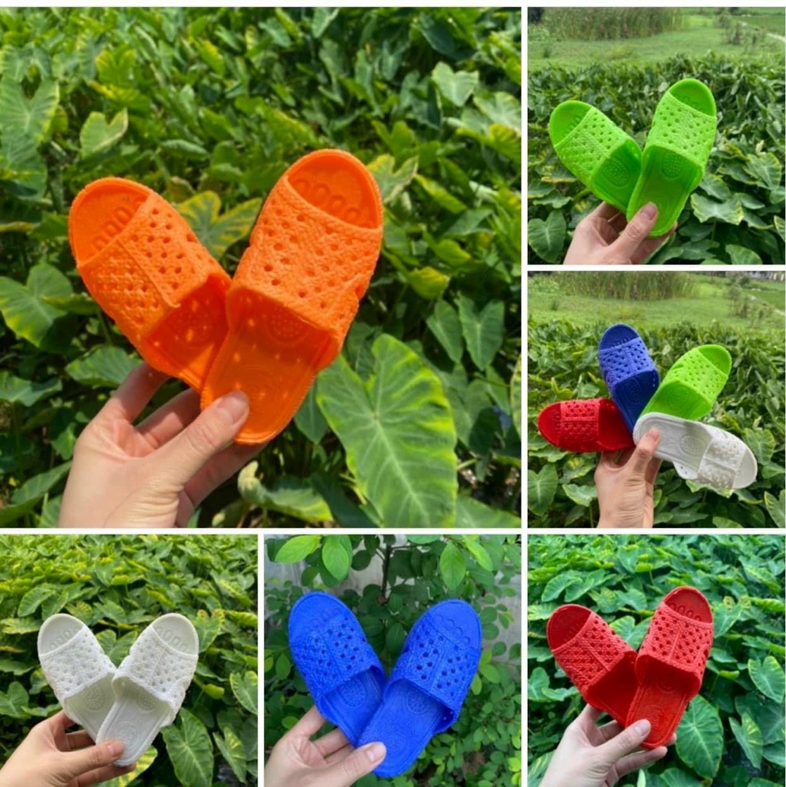 Dép trẻ em ,Dép Tổ Ong mini trẻ em nhiều màu nhiều size hàng sẵn tại kho