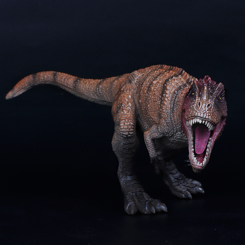 1041 Mô hình khủng long Carnotaurus 2
