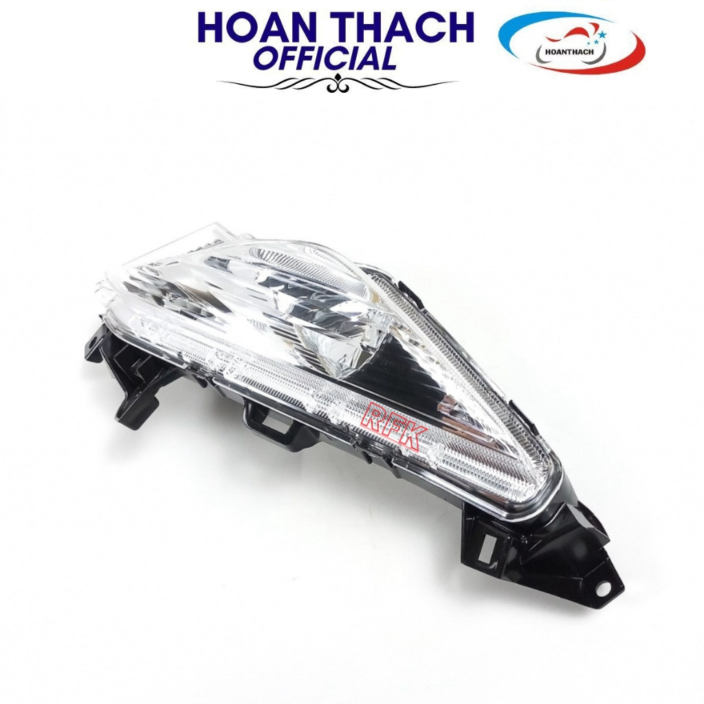 Đèn Xi Nhan Trước Phải Xe máy Vision honda,  HOANTHACH 33420K44V81