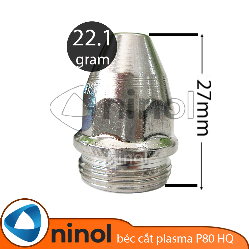 Béc cắt plasma Sunshine P80